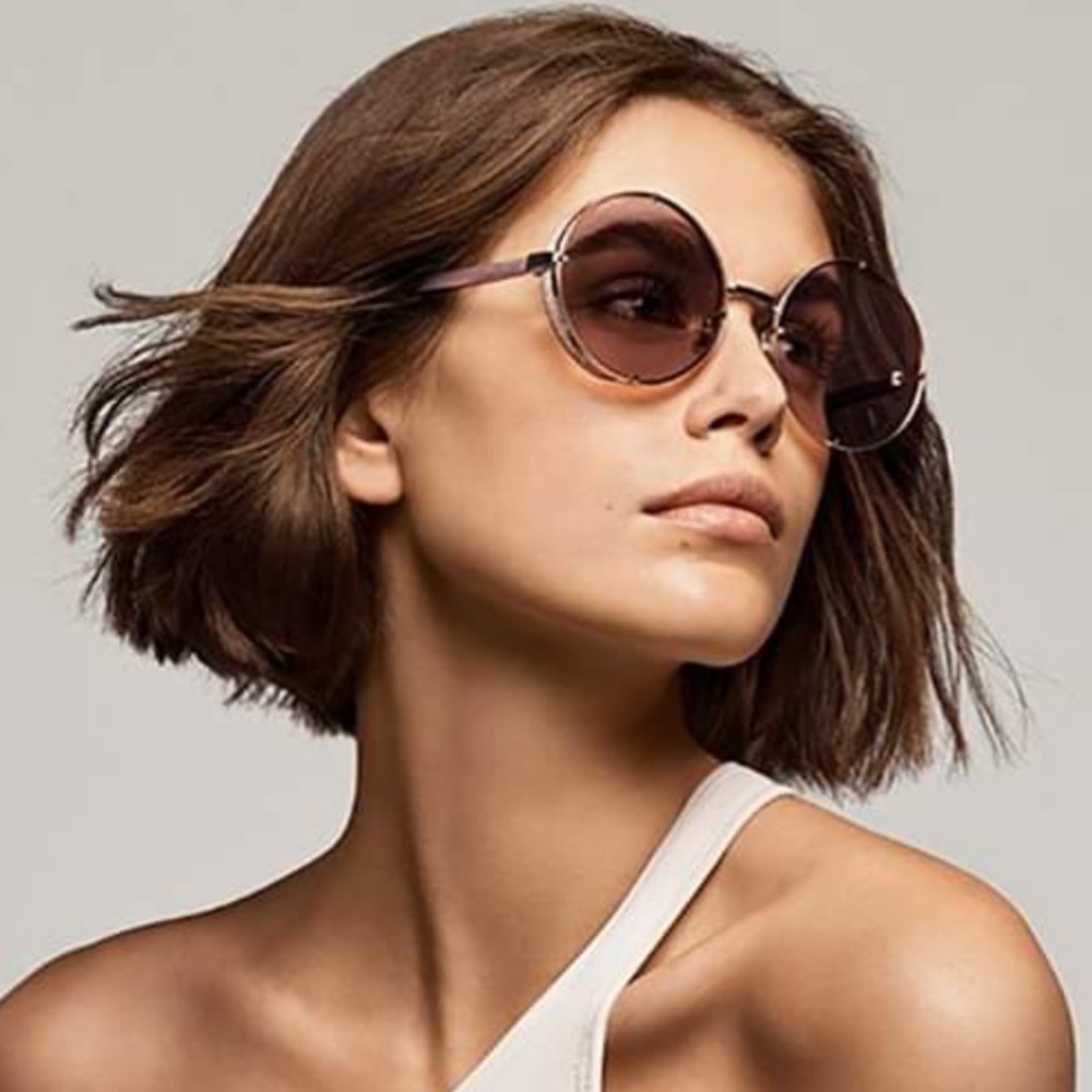 Jimmy Choo Sunglasses, New